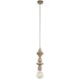 Lampa wisząca TOWER 10959 od TK Lighting