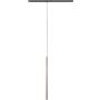 Reflektor szynowy TRACER 10817 3000K 1x3W/G9 300lm IP20 od TK Lighting