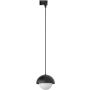 Reflektor szynowy TRACER BONO 10648 1x8W/G9 IP20 od TK Lighting