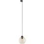 Reflektor szynowy TRACER CUBUS 10667 1x15W/E27 IP20 od TK Lighting