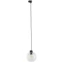 Reflektor szynowy TRACER CUBUS 10685 1x15W/E27 IP20 od TK Lighting