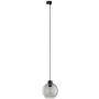Reflektor szynowy TRACER CUBUS 10686 1x15W/E27 IP20 od TK Lighting