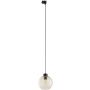 Reflektor szynowy TRACER CUBUS 10687 1x15W/E27 IP20 od TK Lighting