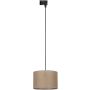Reflektor szynowy TRACER JUTA 10672 1x15W/E27 IP20 od TK Lighting
