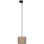 Reflektor szynowy TRACER JUTA 10696 1x15W/E27 IP20 od TK Lighting