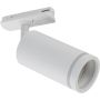 Reflektor szynowy TRACER RING 10028 1x10W/GU10 IP20 od TK Lighting