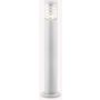 Lampa stojąca TRONCO 109138 1x42W/E27 ip65 od Ideal Lux