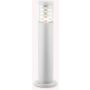 Lampa stojąca TRONCO 109145 1x42W/E27 ip65 od Ideal Lux