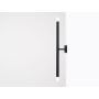Kinkiet TUBO 1072D1_S 2x40W/E14 od Aldex