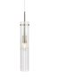 Lampa wisząca Tubo 108112 1x40W/E14 od Markslojd