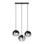 Lampa wisząca TULOS SL.1089 3x60W/E27 IP20 od Sollux