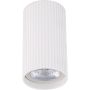 Downlight natynkowy TUNE 10023 1x10W/GU10 IP20 od TK Lighting