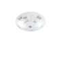 Plafon UGGLARP 108764 2x40W/E27 IP20 od Markslojd