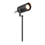 Reflektor ogrodowy UNITE 12 108640 3000K 1x3.2W/LED IP44 od Markslojd