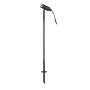 Reflektor ogrodowy UNITE 12 108641 3000K 1x3.2W/LED IP44 od Markslojd