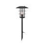 Lampa stojąca UNITE 12 108642 3000K 6x0.4W/LED IP44 od Markslojd