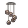 Lampa wisząca Universe 108111 5x20W/G9 od Markslojd