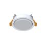 Downlight wpuszczany UNO 10840 1x15W/gx53 IP20 od Nowodvorski
