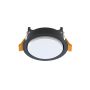 Downlight wpuszczany UNO 10841 1x15W/gx53 IP20 od Nowodvorski
