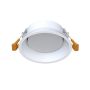 Downlight wpuszczany UNO 10842 1x15W/gx53 IP20 od Nowodvorski