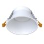 Downlight wpuszczany UNO 10844 1x15W/gx53 IP20 od Nowodvorski
