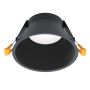 Downlight wpuszczany UNO 10845 1x15W/gx53 IP20 od Nowodvorski