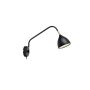 Lampa ścienna 106081 VALENCIA od Markslojd