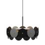 Lampa wisząca VEGAS 108265 3x40W/E27 IP20 od Markslojd