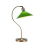 Lampa stołowa VELA 108864 1x40W/E27 IP20 od Markslojd