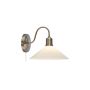 Kinkiet VELA 108865 1x40W/E27 IP20 od Markslojd