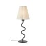 Lampa stołowa VEYA 109171 1x40W/E14 IP20 od Markslojd