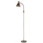 Lampa stojąca podłogowa 105186 VIKTOR od Markslojd