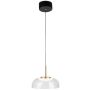 Lampa wisząca Vitrum LA104/P 3000K 1x7W/LED 420lm IP20 od Altavola Design