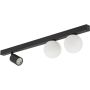 Lampa sufitowa VOX 10001 1x10W/GU10+2x6W/G9 IP20 od TK Lighting