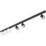 Lampa sufitowa VOX 10003 3x10W/GU10+3x6W/G9 IP20 od TK Lighting