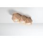 Plafon WOODY 3 SL.1010 3x40W/GU10 IP20 od Sollux