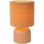 Lampa stołowa WOOLLY 10516/01/44 1x40w/e14 ip20 od Lucide