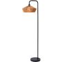 Lampa podłogowa YUNKAI 10713/28/72 1x60w/e27 ip20 od Lucide