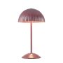 Lampa stołowa ZIN 109142 2x20W/G9 IP20 od Markslojd