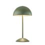 Lampa stołowa ZIN 109143 2x20W/G9 IP20 od Markslojd