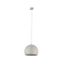 Lampa wisząca ZOE 10173 1x15W/E27 IP20 od TK Lighting
