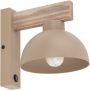 Kinkiet OSLO 11009 1x15W/E27 IP20 od TK Lighting
