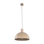 Lampa wisząca OSLO 11010 1x15W/E27 IP20 od TK Lighting