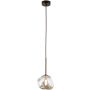 Lampa wisząca LAVA 11025 1x8W/G9 IP20 od TK Lighting