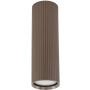 Downlight natynkowy TUNE BROWN M 11028 1x10W/GU10 IP20 od TK Lighting