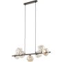 Lampa wisząca LAVA 11033 7x8W/G9 IP20 od TK Lighting