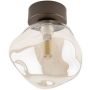 Kinkiet LAVA 11034 1x10W/G9 IP20 od TK Lighting