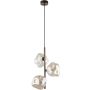 Lampa wisząca LAVA 11036 3x8W/G9 IP20 od TK Lighting