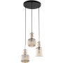 Lampa wisząca SOPHIA 11041 3x10W/E14 IP20 od TK Lighting