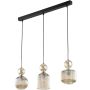 Lampa wisząca SOPHIA 11042 3x10W/E14 IP20 od TK Lighting